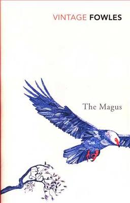 عکس The Magus