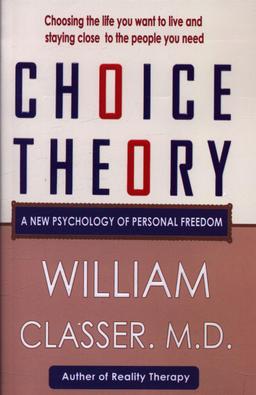 عکس Choice Theory