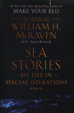عکس Sea Stories