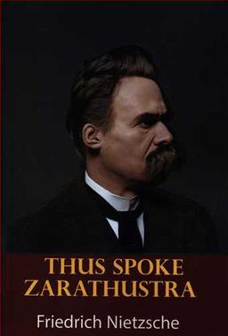 عکس Thus Spoke ZARATHUSTRA
