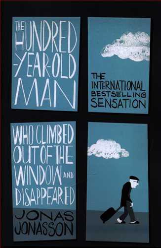 عکس The Hundred year old man