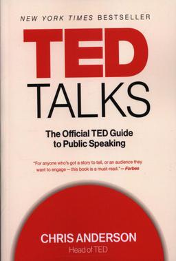 عکس ted talks