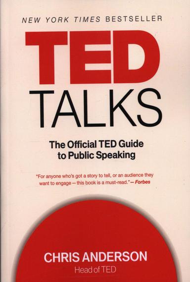عکس ted talks