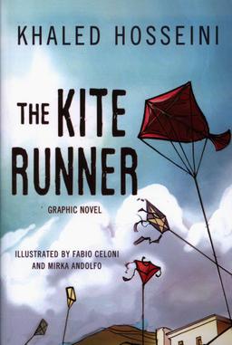 عکس the kite runner