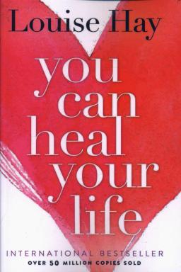 عکس you can heal your life