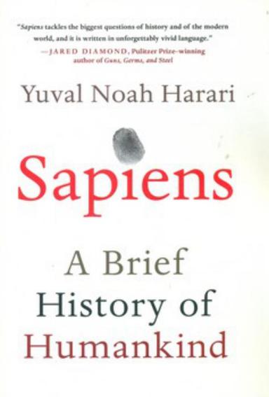 عکس SAPIENS