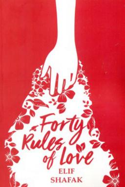 عکس THE FORTY RULES OF LOVE