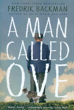 عکس A Man Called OVE