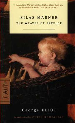 عکس Silas Marner (Full Text)