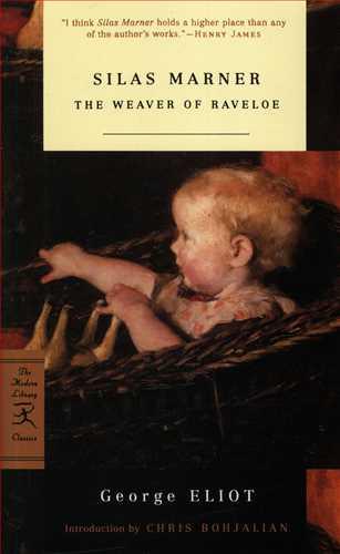 عکس Silas Marner (Full Text)