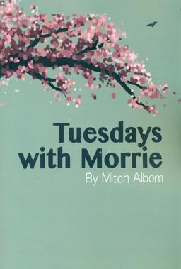 عکس Tuesdays with Morrie
