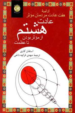 عکس عادت هشتم