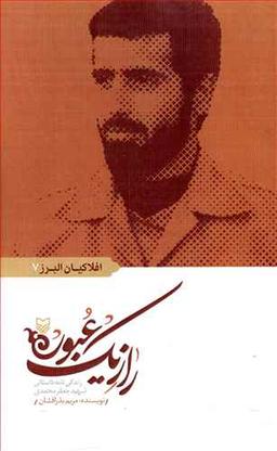 عکس راز یک عبور