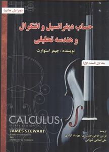 عکس حساب دیفرانسیل (۱) قسمت اول