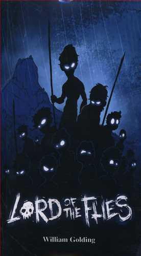عکس Lord of The Flies
