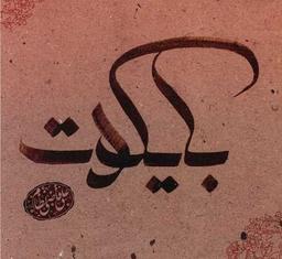 عکس بایکوت