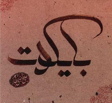 عکس بایکوت