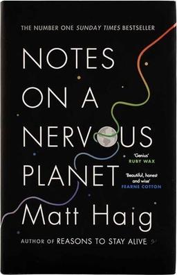 عکس Notes on a Nervous Planet