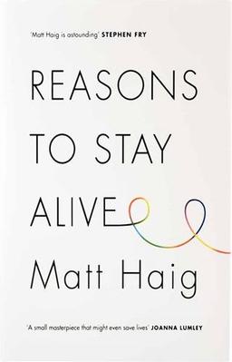 عکس Reasons to Stay Alive
