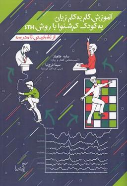 عکس آموزش زبان به کودکان کم‌شنوا به روش STH (از تشخیص تا مدرسه)