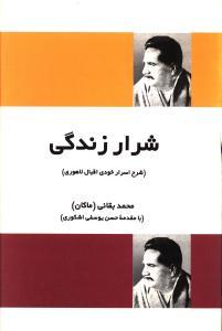عکس شرار زندگی