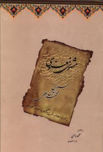 عکس مثنوی معنوی (۲ جلدی)