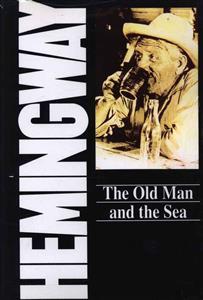 عکس the old man and the sea + CD