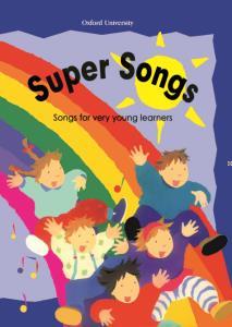 عکس SUPER SONGS