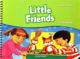 عکس little priends