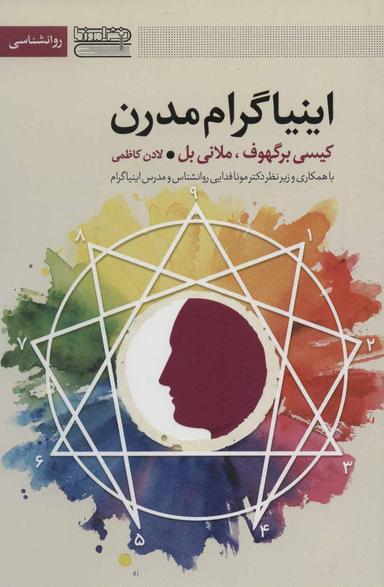 عکس اینیاگرام مدرن