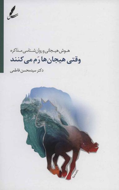 عکس وقتی هیجانها رم می‌کنند: هوش هیجانی و روانشناسی مذاکره