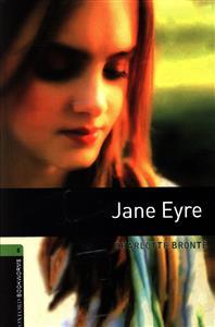 عکس ‭‭‎Jane Eyre [by] Charlotte Bronte [Book] ‭