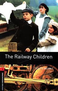 عکس ‭The railway children [by] Edith Nesbit [Book]