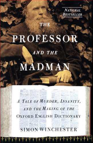 عکس The Professor and the Madan