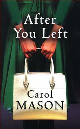 عکس ‭‭After you left [Book] ‭