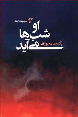 عکس او شب‌ها می‌آید