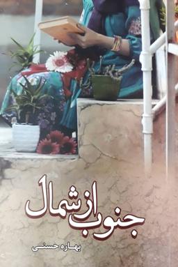عکس جنوب از شمال