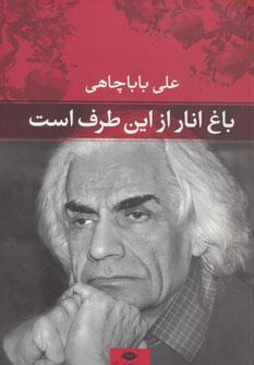 عکس باغ انار از این طرف است (۱۳۹۰ - ۱۳۹۱)
