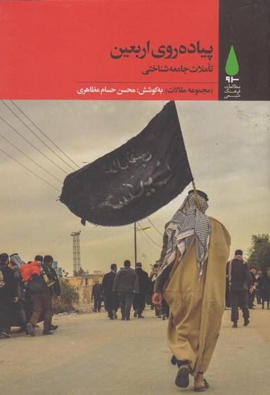 عکس پیادهروی اربعین