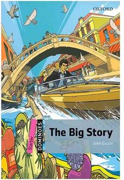 عکس New Dominoes Starter The Big Story