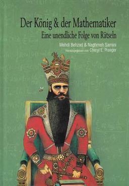 عکس افسانهٔ پادشاه و ریاضیدان