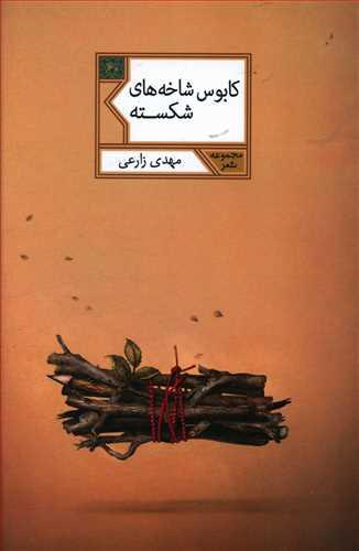 عکس کابوس شاخه‌های شکسته