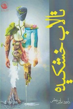 عکس تالاب خشکیده (رادمهر) *