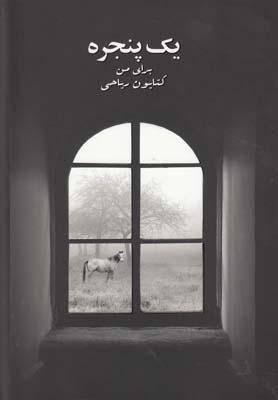 عکس یک پنجره برای من (کتایون ریاحی)