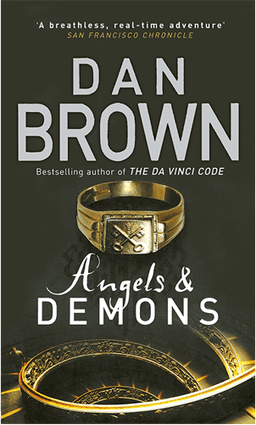 عکس Angels and Demons - Robert Langdon 1