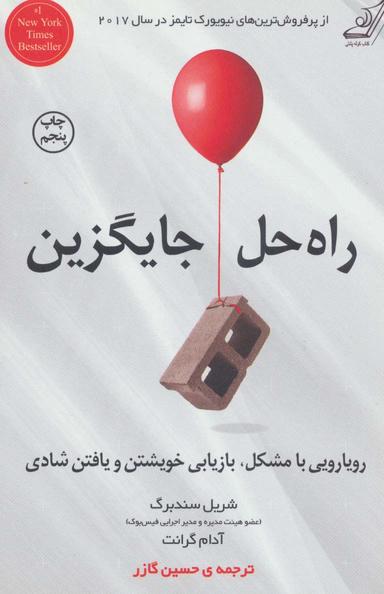 عکس راه‌حل جایگزین