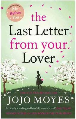 عکس The Last Letter from Your Lover