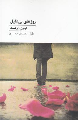 عکس پنجرهی شعر امروز (روزهایبیدلیل)