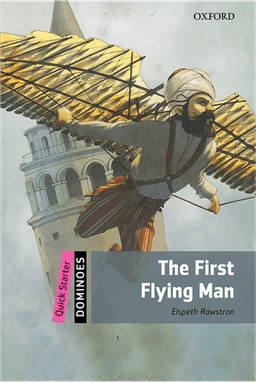 عکس New Dominoes The First Flying Man