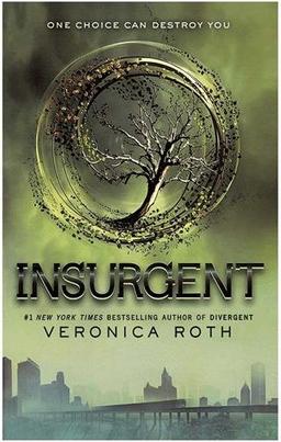 عکس Insurgent - Divergent 2